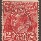 Australia-116u