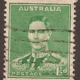 Australia-181Bu