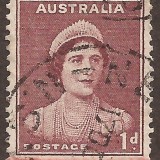 Australia-181u