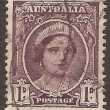 Australia-191u
