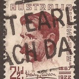 Australia-222u