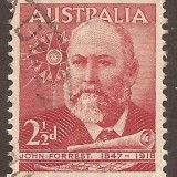 Australia-227u