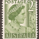Australia-231u