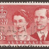 Australia-267u