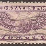 USA-airmail-stamp-C12u