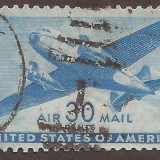 USA-airmail-stamp-C30u