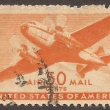 USA-airmail-stamp-C31u