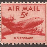 USA-airmail-stamp-C33m