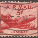 USA-airmail-stamp-C33u