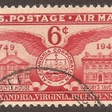 USA-airmail-stamp-C40u