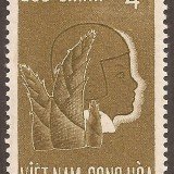 Vietnam-stamp-156m-South