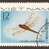 Vietnam-stamp-857u