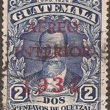 Guatemala-stamp-C28u