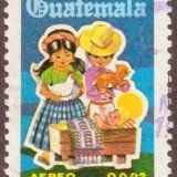 Guatemala-stamp-C630u