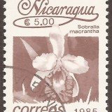 Nicaragua-stamps-1525u
