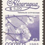 Nicaragua-stamps-1527u