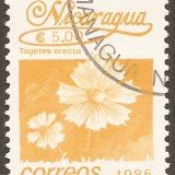 Nicaragua-stamps-1528u