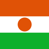 Niger-Flag