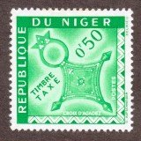 Niger-stamp-J22m