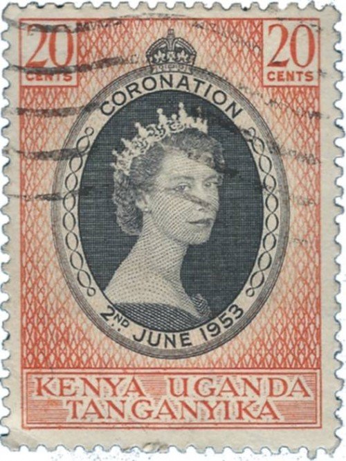 Queen-Elizabeth-Kenya-Uganda-Tanganyika-1953-Coronation-Issue.jpg