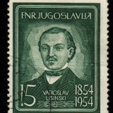 yugo-1954-lisinski