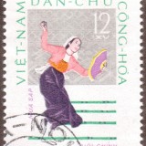 Vietnam-stamp-196u-North