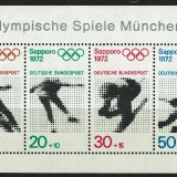 Germany-Munich-Olympics