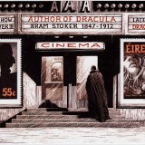 Ireland-Bram-Stoker