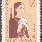 Vietnam-stamp-239u-North