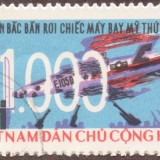 Vietnam-stamp-423u-North