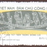 Vietnam-stamp-696u-North