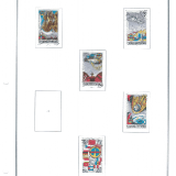 czechoslovakia-1984-intercosmos-space-program-custom-stamp-album-page-with-stamps