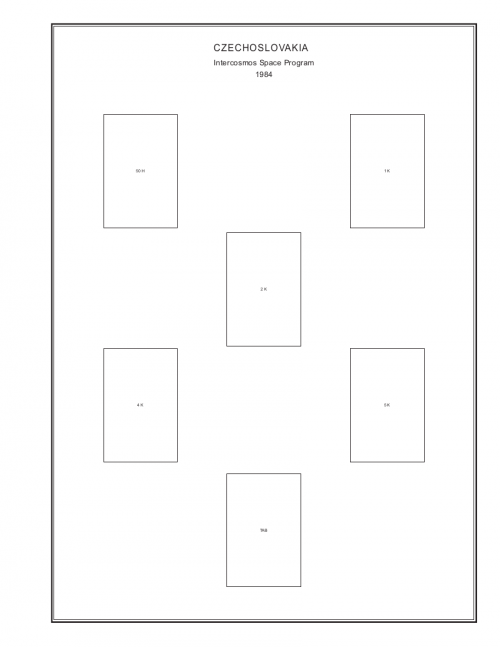 czechoslovakia-1984-intercosmos-space-program-custom-stamp-album-page.png
