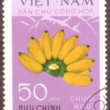 Vietnam-stamp-609u-North