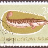Vietnam-stamp-266u-North