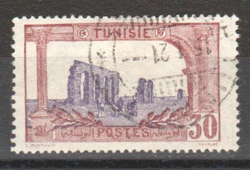Tunisia-1906-Roman-aqueduct.jpg