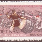 Vietnam-stamp-381u-North