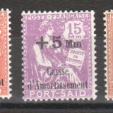 Port-Said-1927-sinking-fund