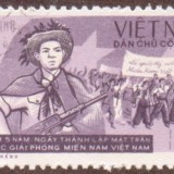 Vietnam-stamp-404u-North