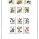 steiner-stamp-album-pages-czechoslovakia-1969-pg-19