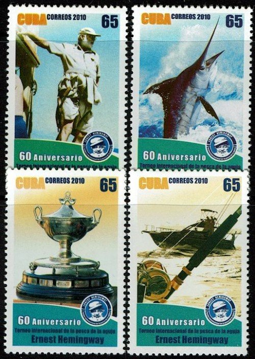 Cuba 5142 45 Hemingway 2010