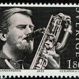 Sweden-1473c-Lars-Gullin-1983