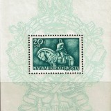 Hungary-B122-Matthias-1940