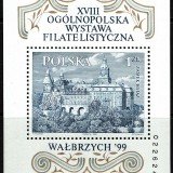Poland-3476-Slania-1000th-1999