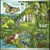 Ukraine-811-Fauna-2010