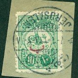 Ottoman-Stamp-Sc-161