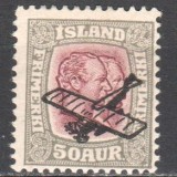 Iceland-1929-air