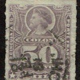 Chile-Scott-Nr-34-1878