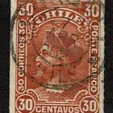 Chile-Scott-Nr-44-1901