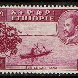 Ethiopia-Scott-Nr-293-1947